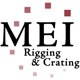 MEI Rigging & Crating