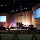 Woodbine Church - United Methodist Churches