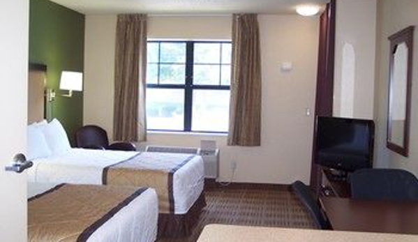 Extended Stay America - Peoria - North - Peoria, IL