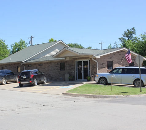 Pipeline Crossroads Clinic - Cushing, OK