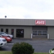 Avis Rent A Car