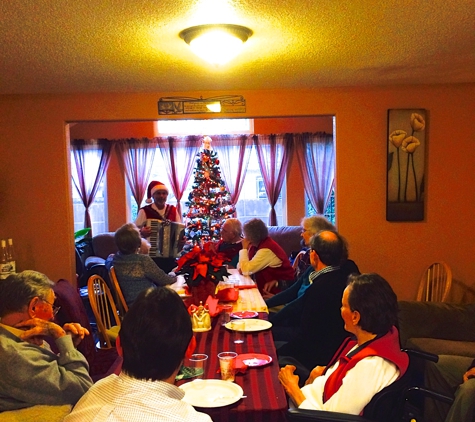 Bradley Care Home - Portland, OR