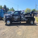 No-No's Tows - Towing