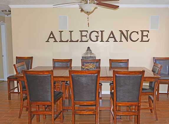 Allegiance Addiction Recovery Center - Vernal, UT