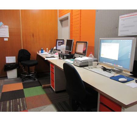 A Team Printing - Rivervale, WA