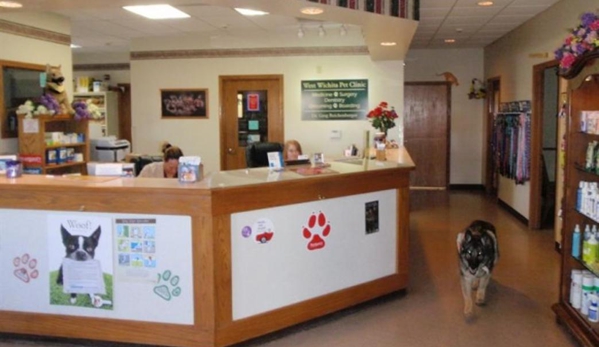 West Wichita Pet Clinic - Wichita, KS