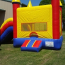 Let's Geaux Bounce LLC - Party & Event Planners