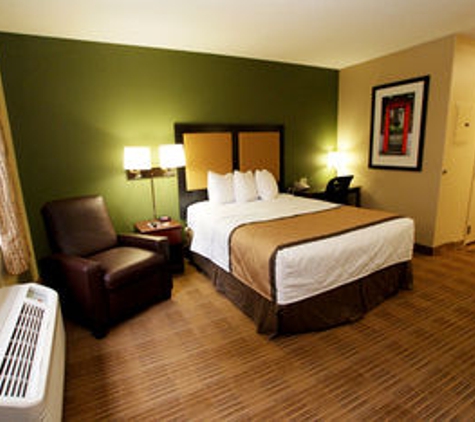 Extended Stay America - Nashville, TN