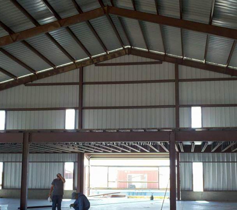 Klassen's Metal Construction - Seminole, TX