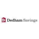 Dedham Savings - Commercial & Savings Banks