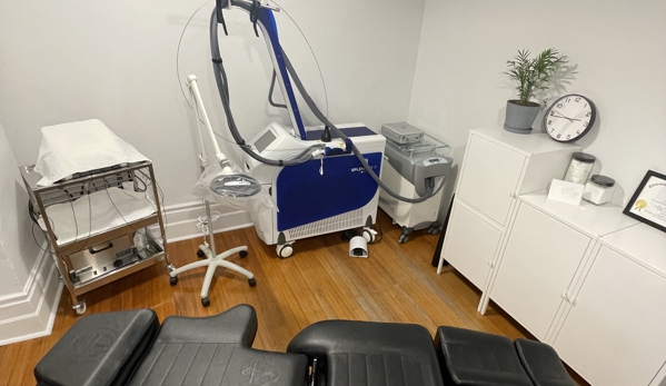 Beauty & The Beas Electrolysis & Laser Hair Removal - New York, NY. Electrolysis and Laser Hair Removal