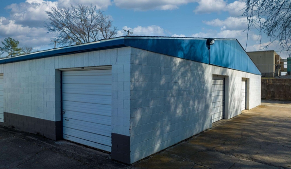 My Garage Self Storage - Tyler, TX