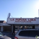 La Pupusa Loca