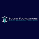 Sound Foundations - Waterproofing Contractors