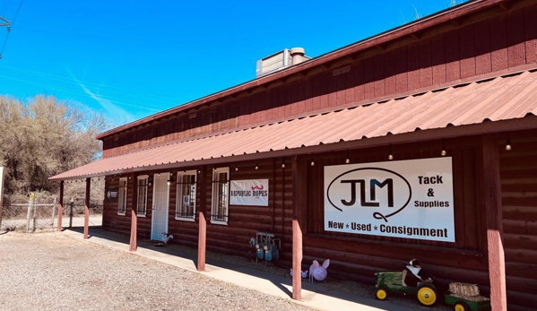 JLM The Store - Wickenburg, AZ