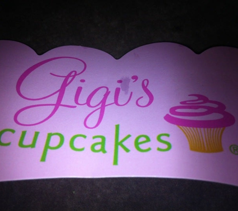 Gigi's Cupcakes - Hoover, AL