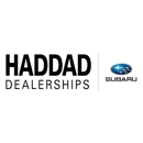 Haddad Subaru - New Car Dealers