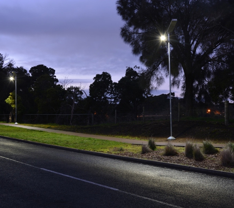 Stuckey Electrical Contractors - Mount Gambier, SA