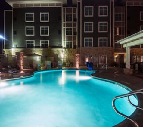 Homewood Suites by Hilton Fort Worth - Medical Center, TX - Fort Worth, TX