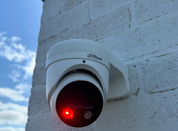 Launceston Security Solutions