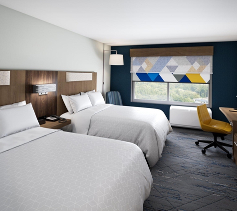 Holiday Inn Express & Suites Clermont SE – West Orlando, an IHG Hotel - Clermont, FL