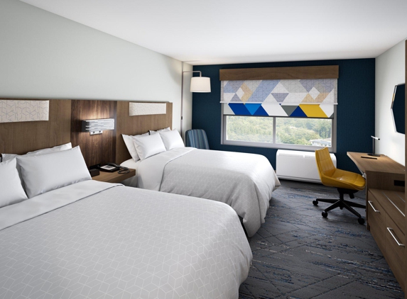 Holiday Inn Express & Suites Columbus - New Albany, an IHG Hotel - New Albany, OH