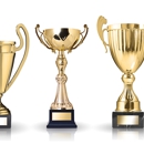 Harry's Custom Trophies Ltd - Trophies, Plaques & Medals