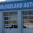 McFarland Automotive - Auto Oil & Lube
