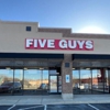 Five Guys gallery