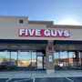 Five Guys