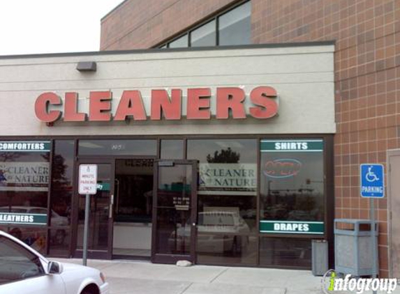 Cleaner By Nature - Greenwood Village, CO