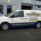 A & A Auto Glass Plus