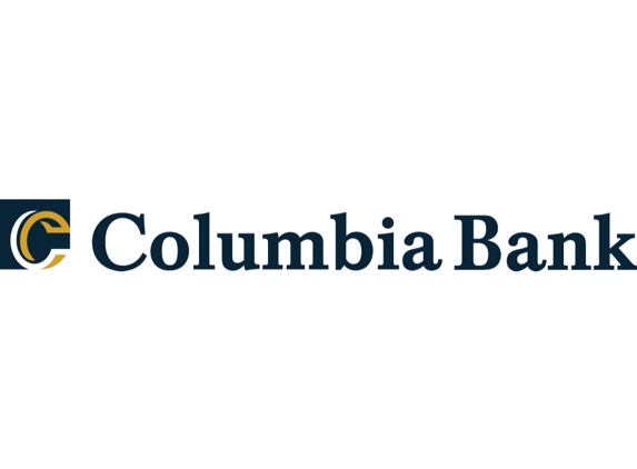 Columbia Bank - Woodbury, NJ