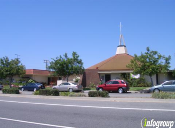 The Harbor Church - Lomita, CA