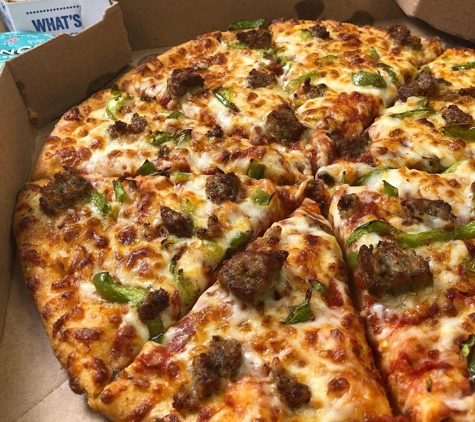 Domino's Pizza - San Diego, CA