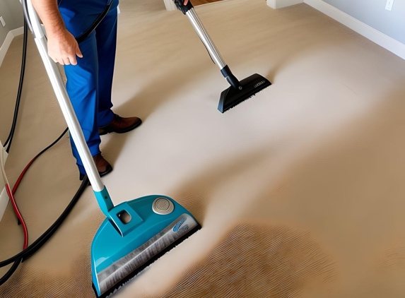 FreshStart Cleaning Service, LLC. - Daphne, AL. Carpet cleaning Daphne AL