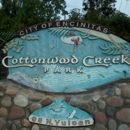 Cottonwood Creek Park - Places Of Interest