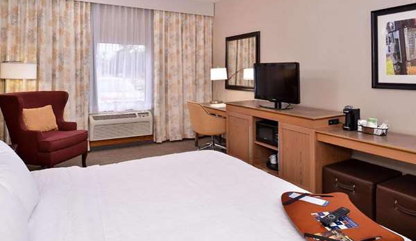 Hampton Inn - Steubenville, OH