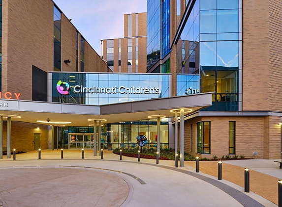 Cincinnati Children's Hospital Emergency room - Cincinnati, OH