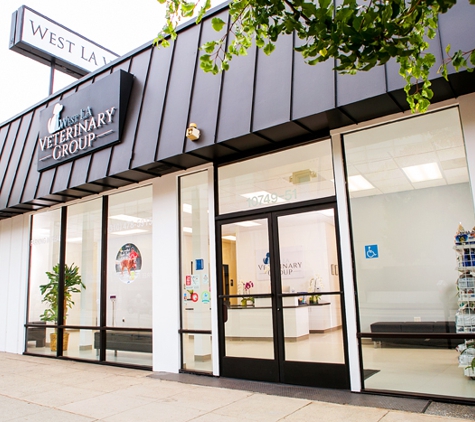 West La Veterinary Group - Los Angeles, CA