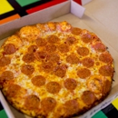 A.D's Pizza - Pizza