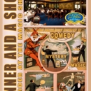 A Mystery Dinner Theater - Dinner Theaters
