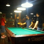 Chattanooga Billiard Club Inc