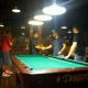 Chattanooga Billiard Club Inc