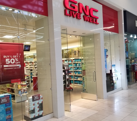 Gnc - Arcadia, CA