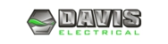 Davis Electrical Logo