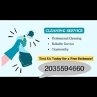 Carmela's House Cleaning & House Renovation