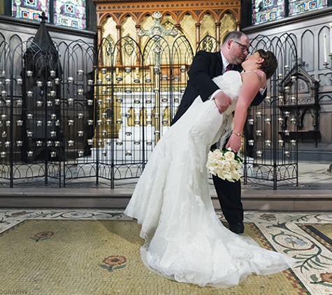 Fallesen Photography Wedding and Portrait Studio - Ransomville, NY