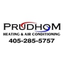 Prudhom Heating & Air Conditioning