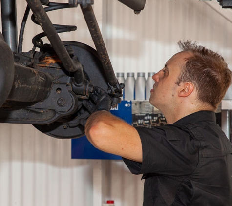 Euroserve Automotive Pty Ltd - Newstead, QLD